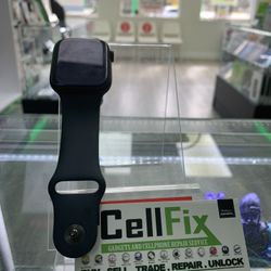 Apple Watch Series 8 45MM LTE GPS 