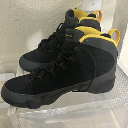 Jordan’s