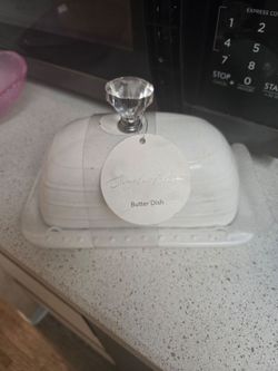 Kitchen and Bakeware & Misc. Decor