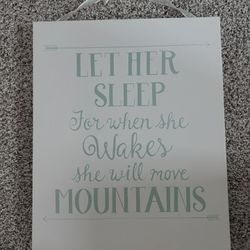 🖼️✨ Empowering Kids Wall Art – Set of 2 Prints ✨🖼️ $25 OBO – Great Condition!