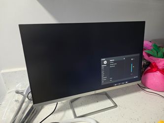 Lg monitor