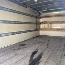 Storage Pod Dry No Leaks Ever Solid Floor Excellent Door Hurry 