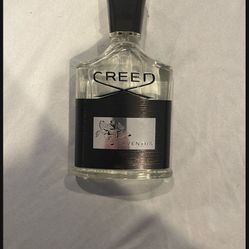 Creed Aventus 