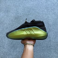 Adidas Crazy Illnfinity Green Goblin