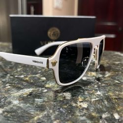 Versace Sunglasses