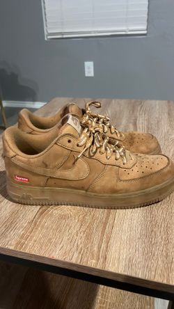 Nike x Supreme AF1