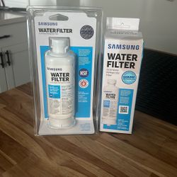 Filtros Para Nevera Samsung (touchscreen)