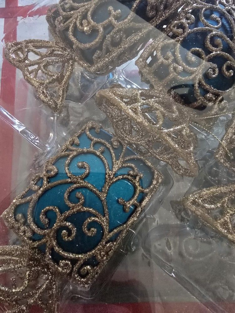 Christmas Decorations