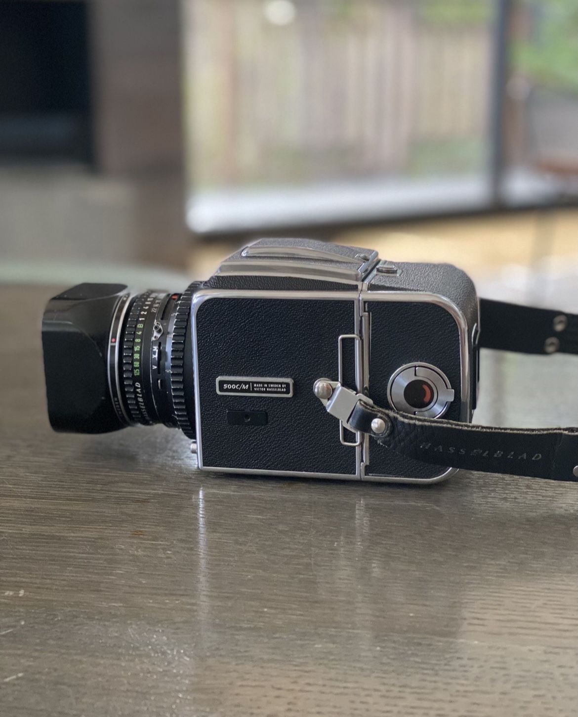 Hasselblad 500cm for Sale in West Hollywood, CA OfferUp