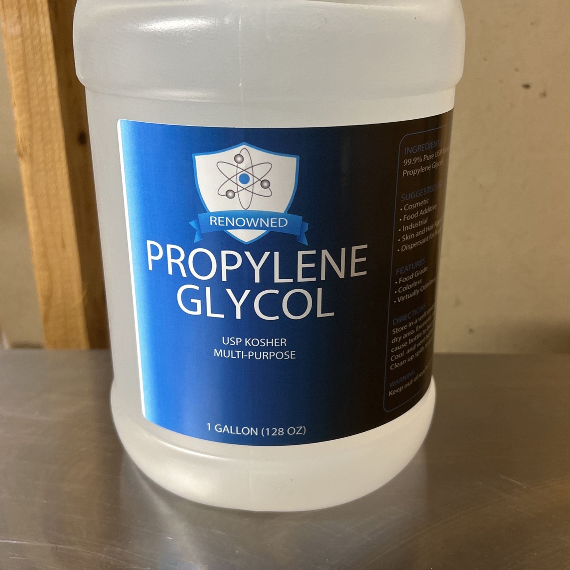 Propylene Glycol