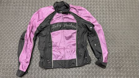 Harley Davidson Women’s Riding Jacket