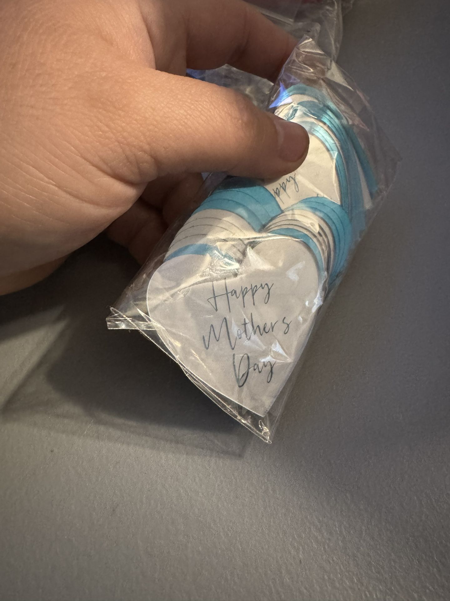 Happy Mothers Day Decoration