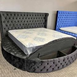 $10 Down Finance Reclining Sofa Sectional Sleeper Bedroom Set Queen Bed King Bed Mattress Dining Set 