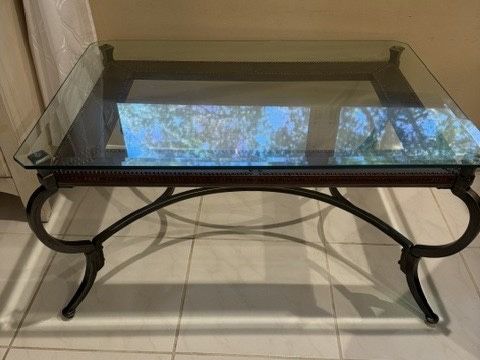 Cocktail Table