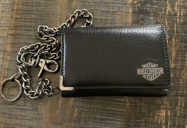 Wallet Original Harley Davidson 