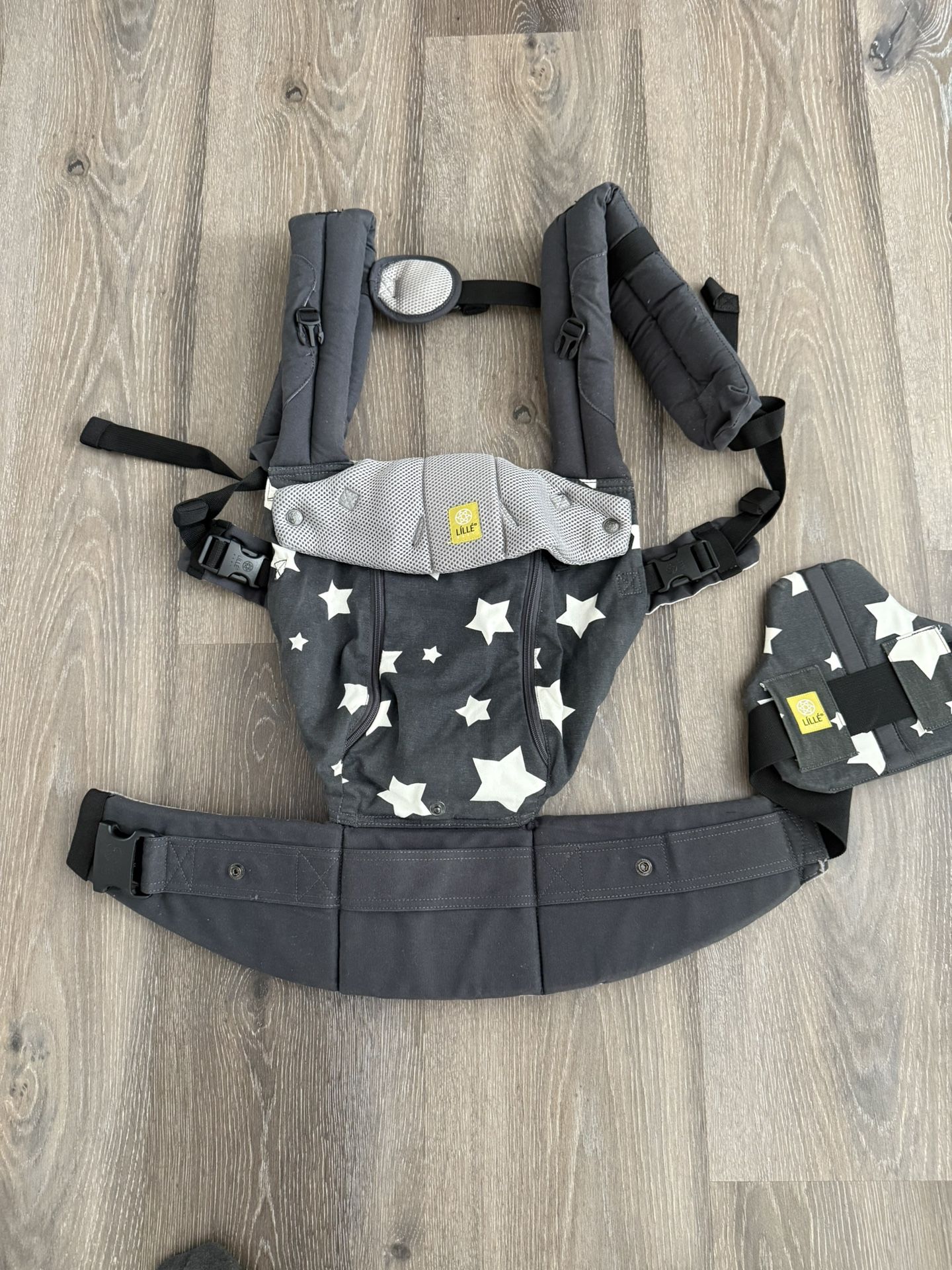 Lille Baby Carrier $50