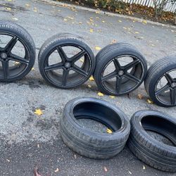 Rims wheels W212 Mercedes benz 5x112 