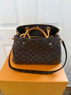 Louis Vuitton bag