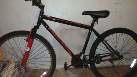 Magna silver canyon 18 speed outlet