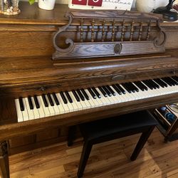 Free Piano