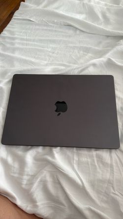 Mac Book Pro M4 2025