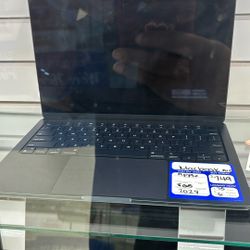 Laptop 