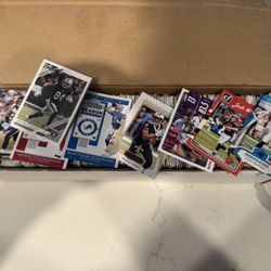 Football Cards