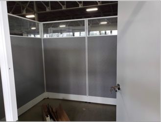 Paneled  Room