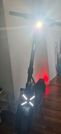 Segway zt3 pro