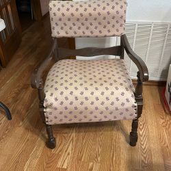 Arm Chair