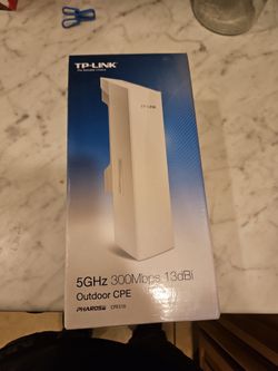 TP-LINK