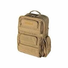 Utg Rapid Mission Deployment Daypack Backpack 