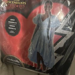 House Of Descendants - Halloween Costume 