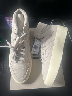 Adidas FOG Athletics Sesame Size 11
