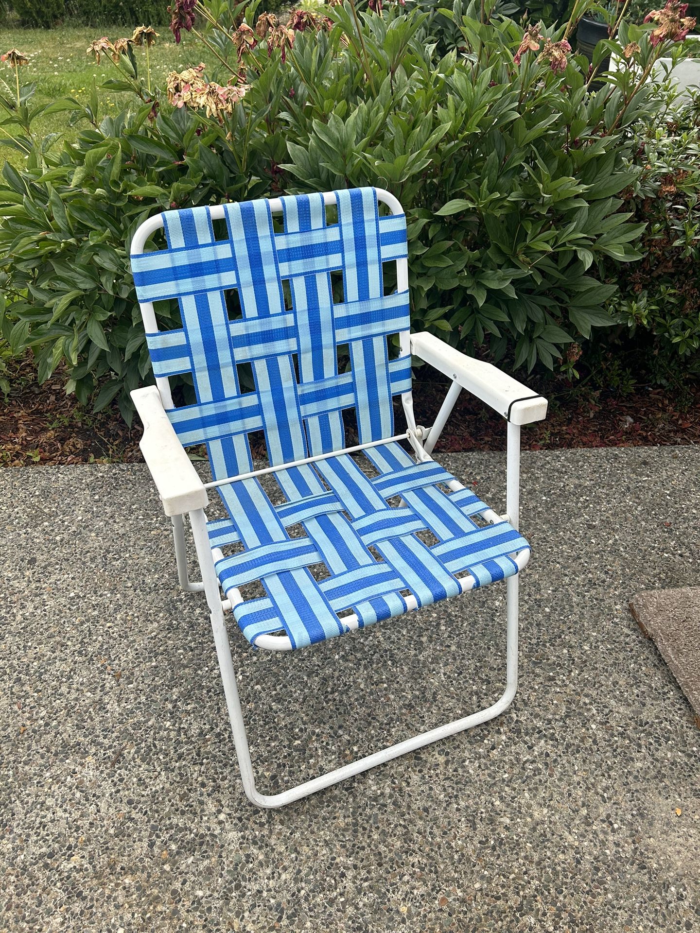 Beach Chair 