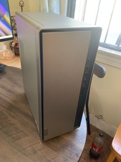 Desktop pc i3