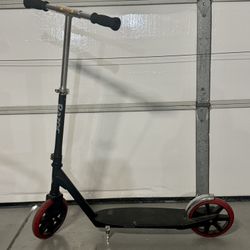 Razor Carbon Scooter