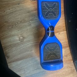 Hover Board 