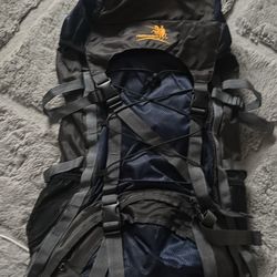 Camping Backpack