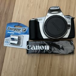 Canon EOS Rebel 2000 Camera Body