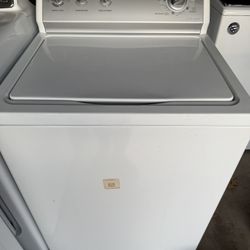 Kenmore washer