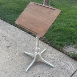 Vintage Drafting Table Anco?