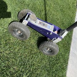Off Road Jack 
