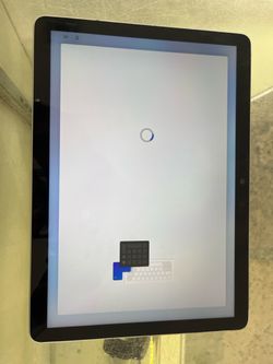 Microsoft Surface Go 2 Tablet, Model 1901