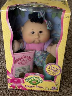 Cabbage Patch Kids