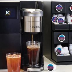 Keurig Coffee Machine (Brand new)