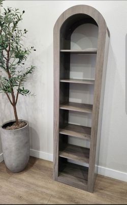 Bookshelf