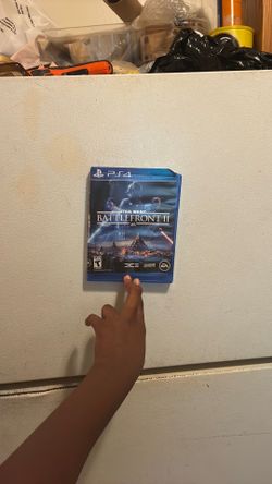 Battlefront ll