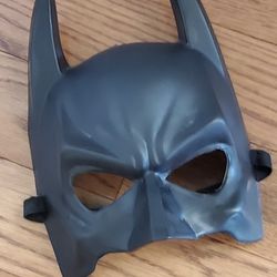 Superhero/Batman Mask