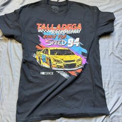 New NASCAR Shirt